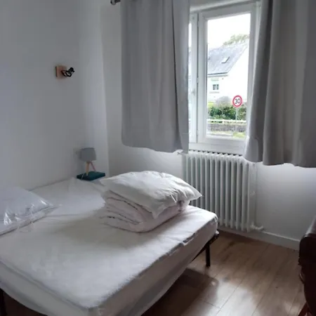 Spacious And Cosy 80 M House Located In Hébergement de vacances